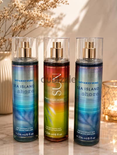 bath and body works