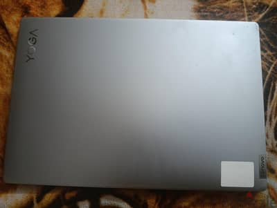 Lenovo Yoga