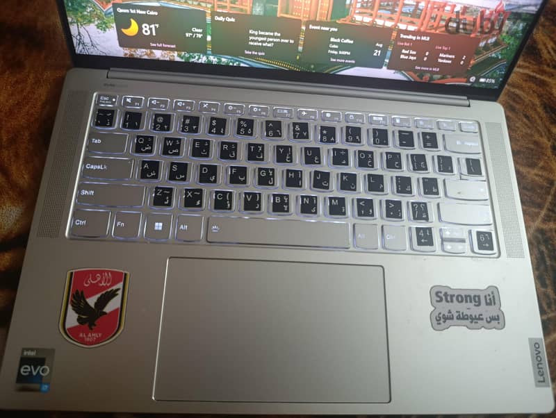 Lenovo Yoga 2