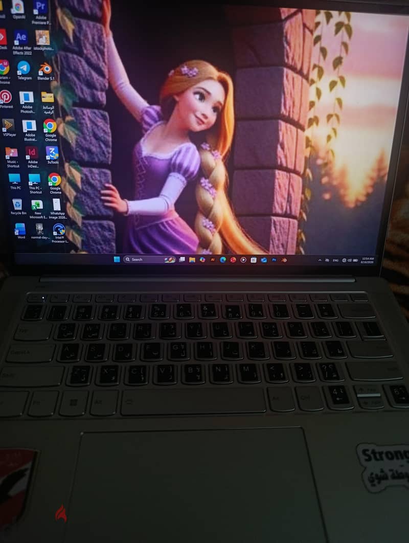 Lenovo Yoga 3