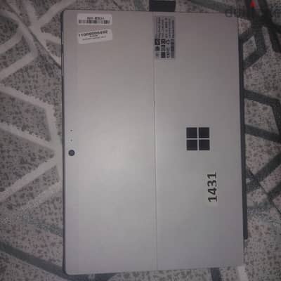 Microsoft Surface Pro 5