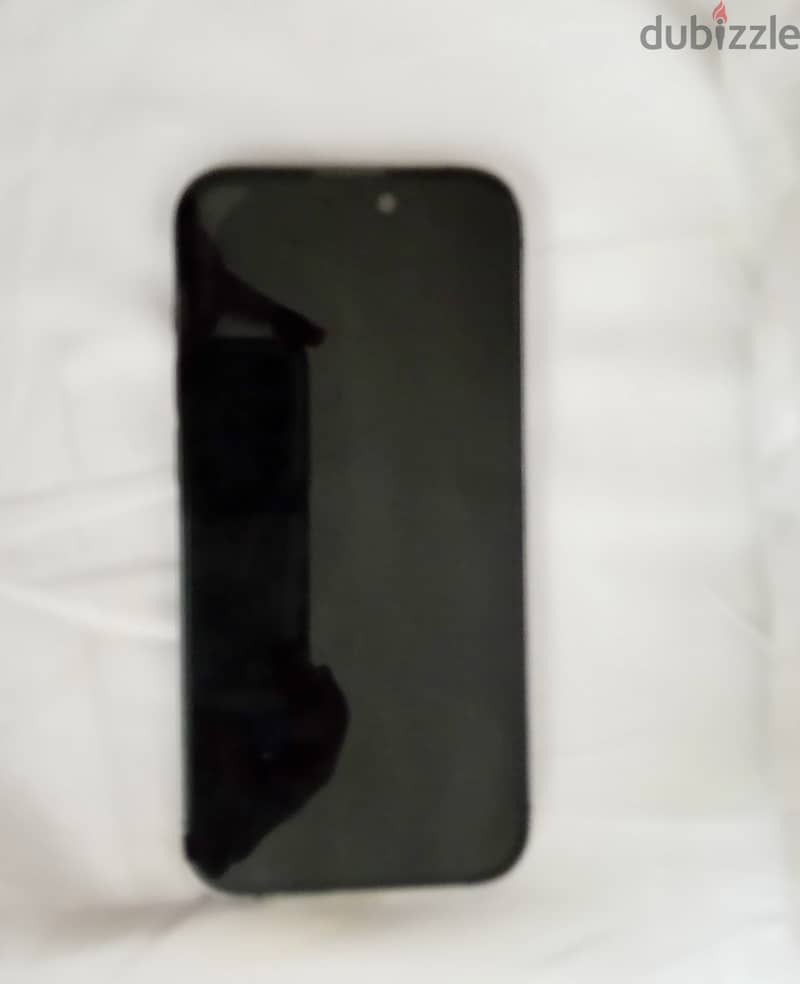 Apple - iPhone 14 Pro purple 2