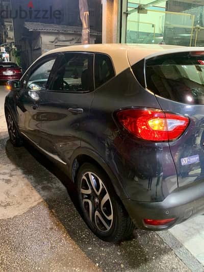Renault Kadjar 2017
