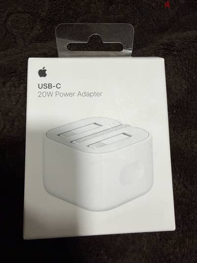 Apple Adapter 20 W