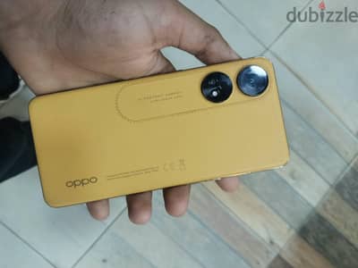 OPPO Reno8 T