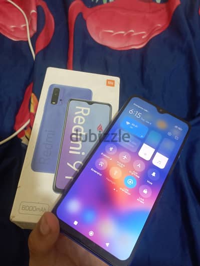 Xiaomi Redmi 9T