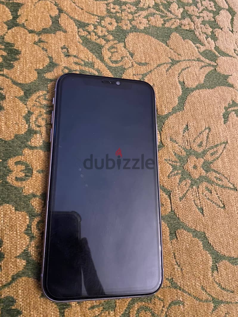 iPhone 11 1