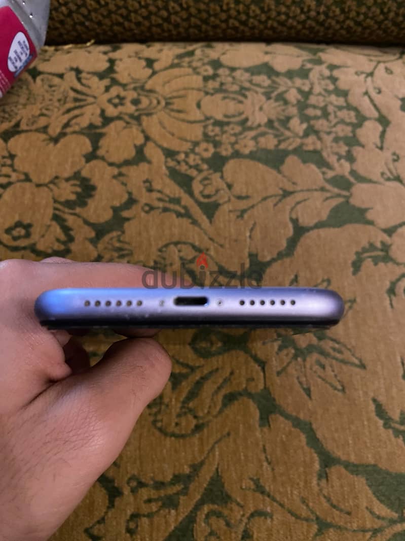 iPhone 11 4
