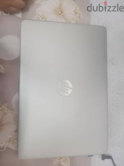 لاب توب hp استعمال خفيف
