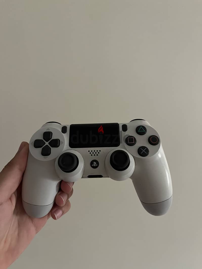 Playstation 4 Fat 1