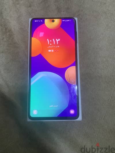 Samsung m62