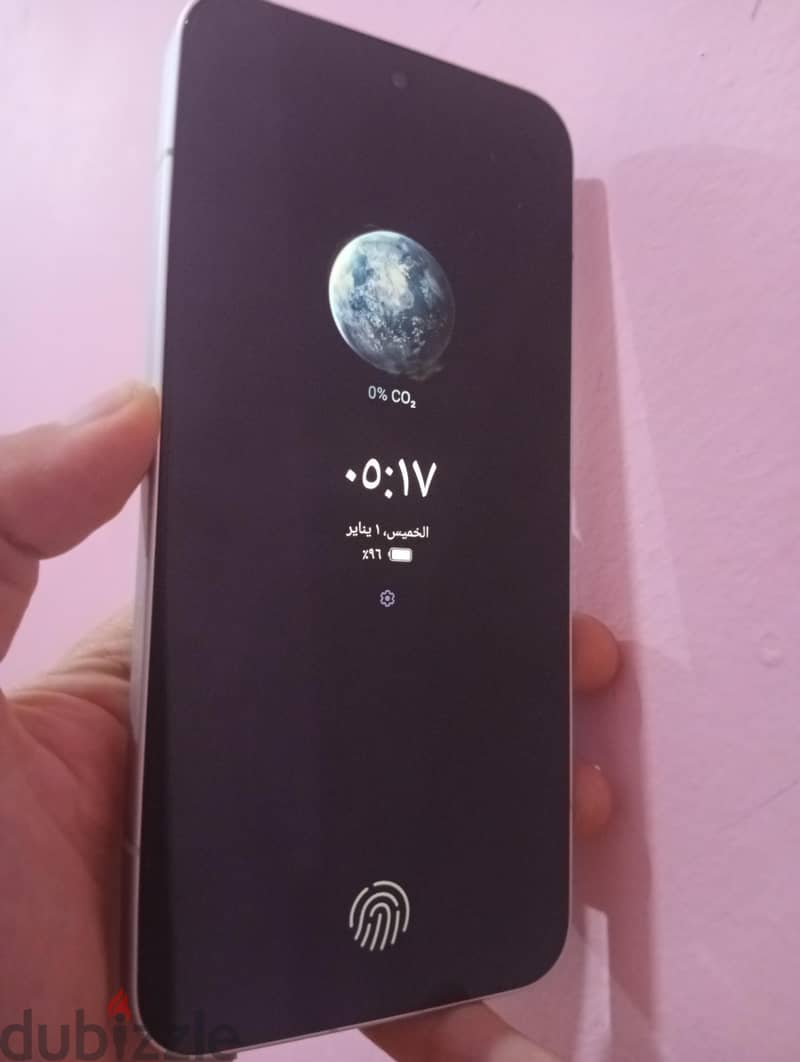 Oppo reno 15 5g 1