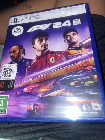 Not fake brand new