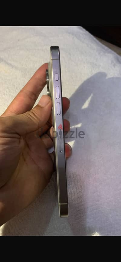 آبل - آيفون 15 برو ماكس