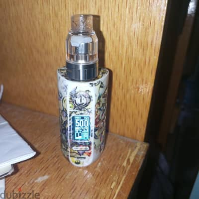 vape puma