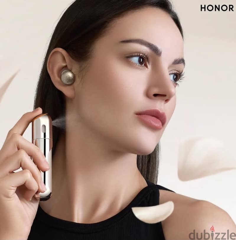 honor choice perfume earbuds New sealed 1