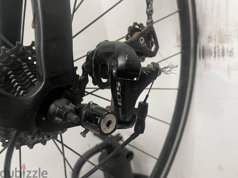 Specialized TT bike 1