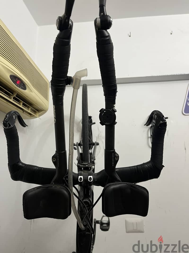 Specialized TT bike 2
