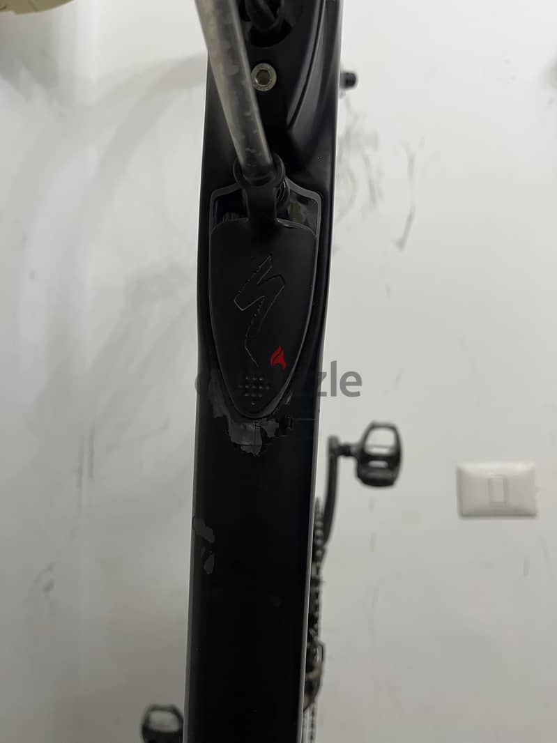 Specialized TT bike 3