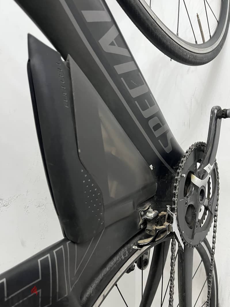 Specialized TT bike 4