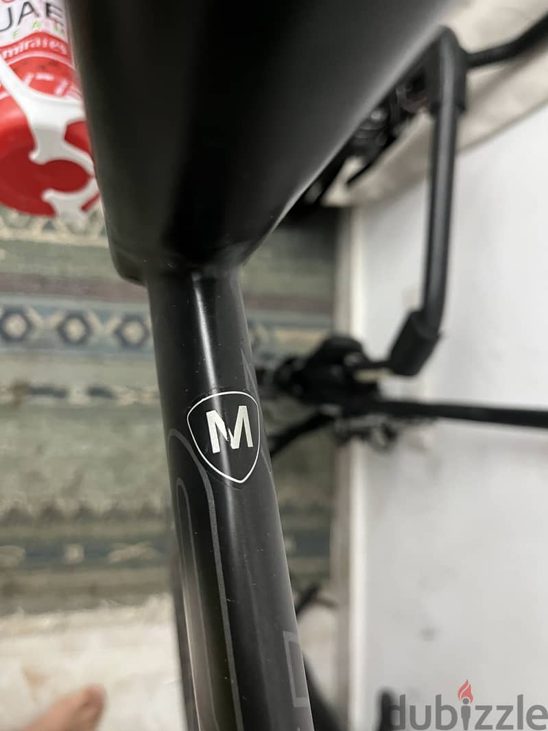 Specialized TT bike 6