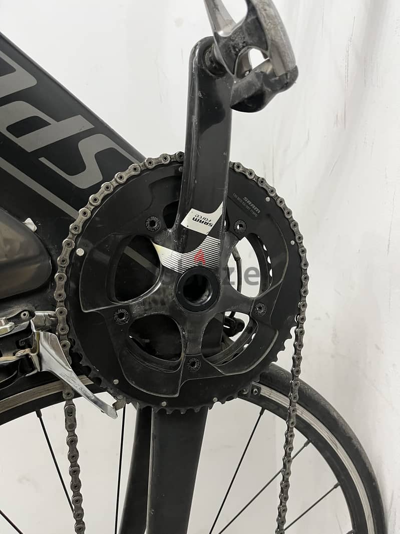 Specialized TT bike 8