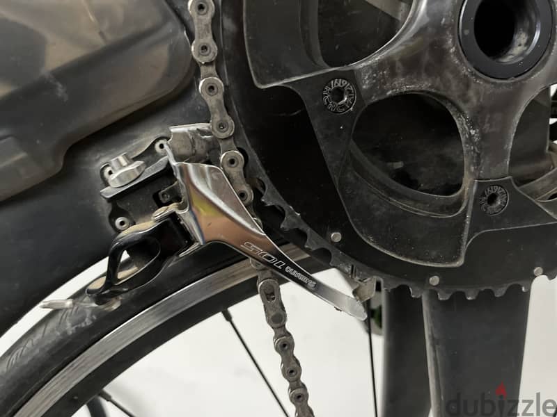 Specialized TT bike 9