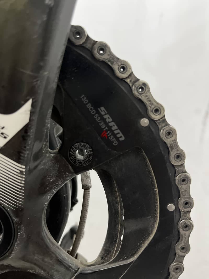 Specialized TT bike 10