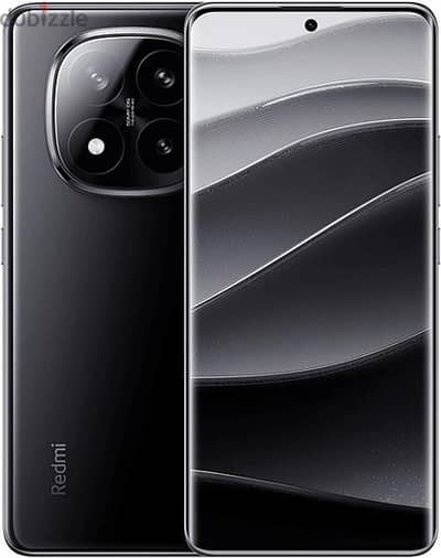 Xiaomi Redmi Note 14 Pro plus