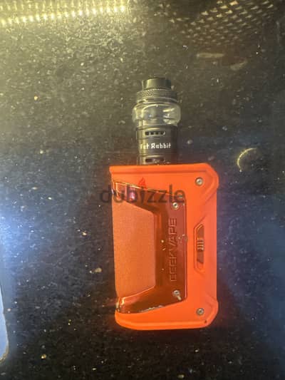 فيب بحالة جيدة Geek vape
