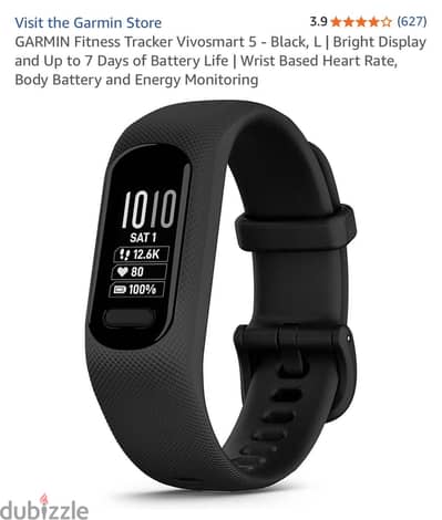 Vivosmart 5
