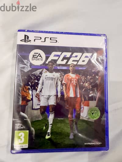 CD Fc26 New