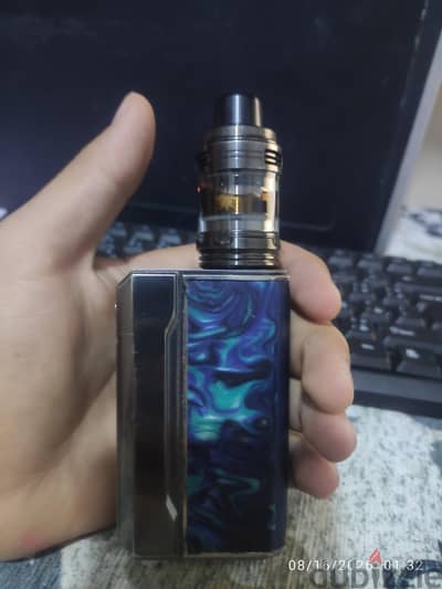 vabe drag4
