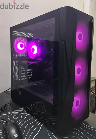 PC GAMING