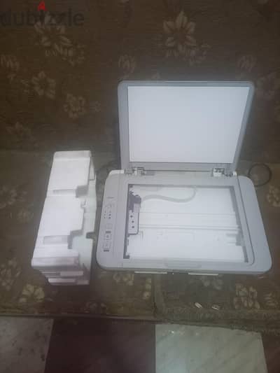 Canon PIXMAMG2440 طابعة