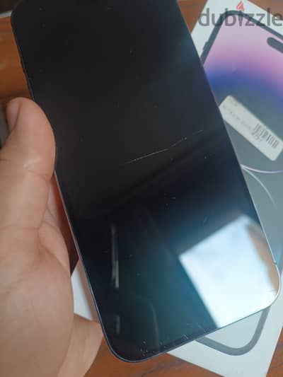 آبل - آيفون 14 برو ماكس