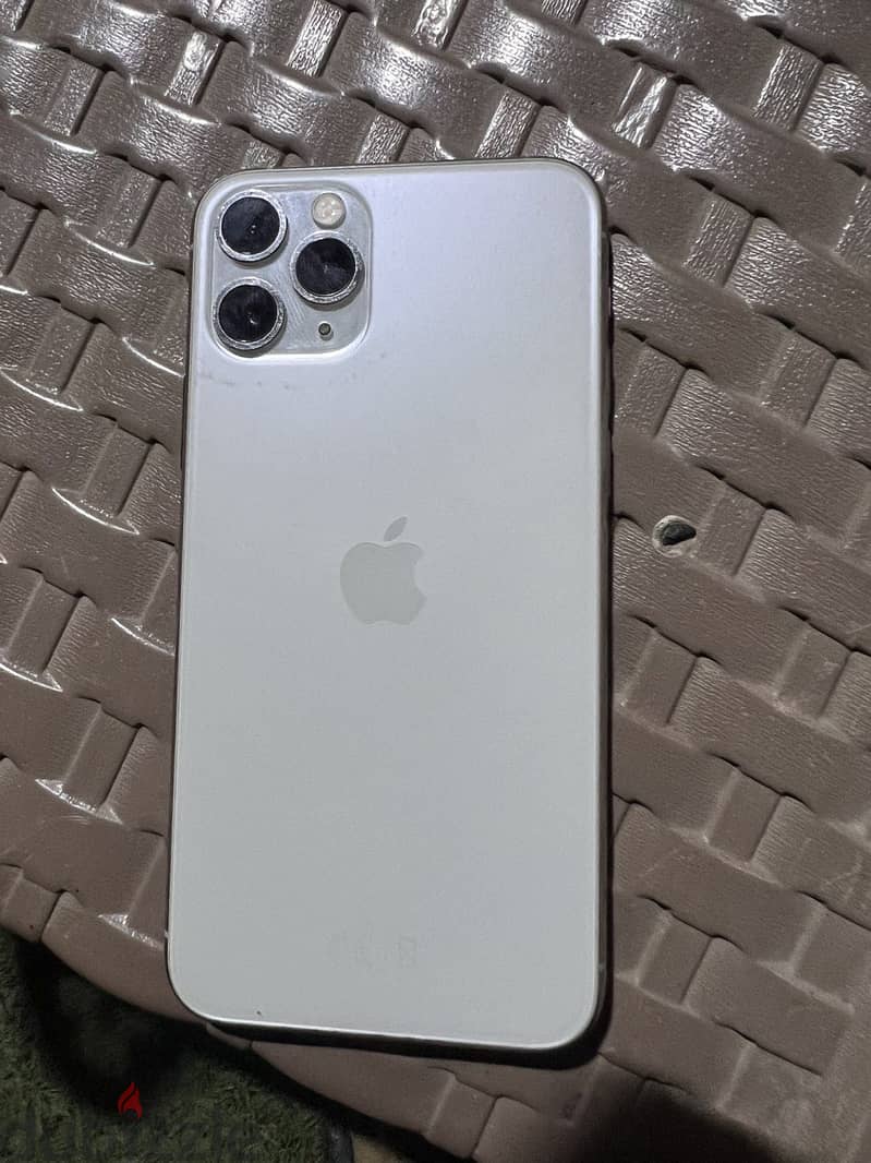 Apple - iPhone 11 Pro 1