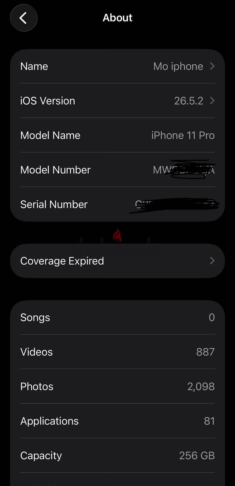 Apple - iPhone 11 Pro 2