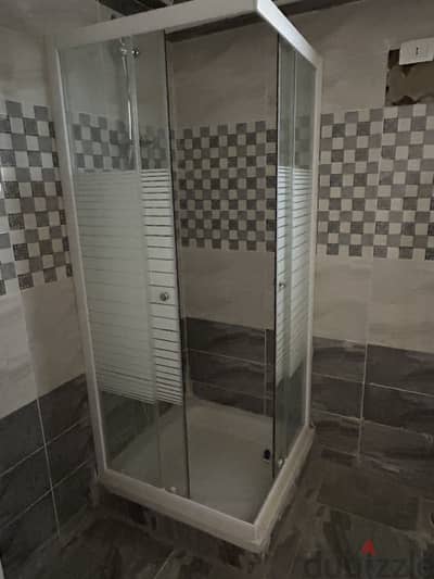 كابينه شاور