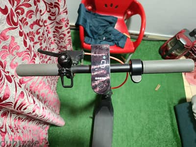 scooter xiaomi 4 lite