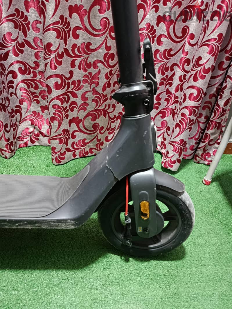 scooter xiaomi 4 lite 1