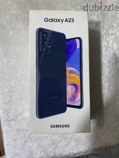 Samsung A23