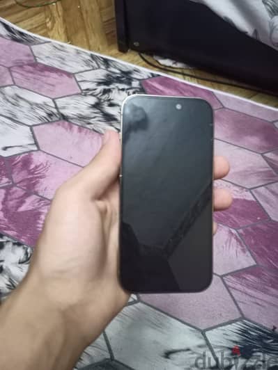 Apple - iPhone 14 Pro