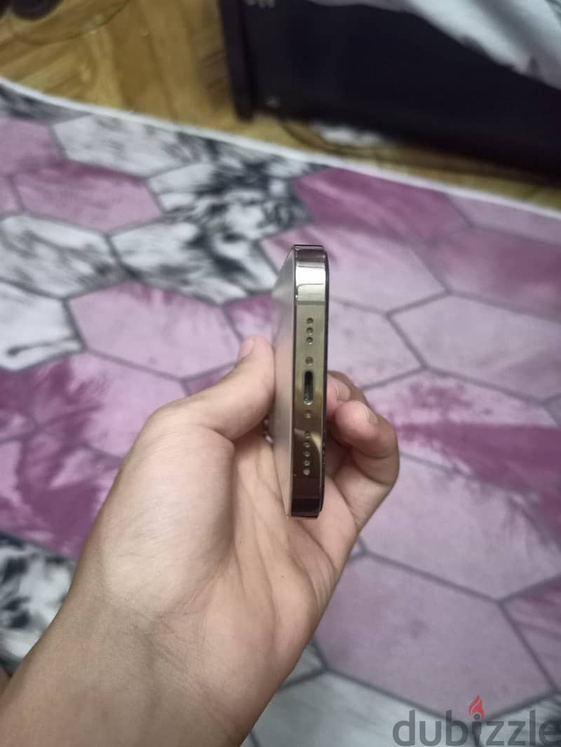Apple - iPhone 14 Pro 1