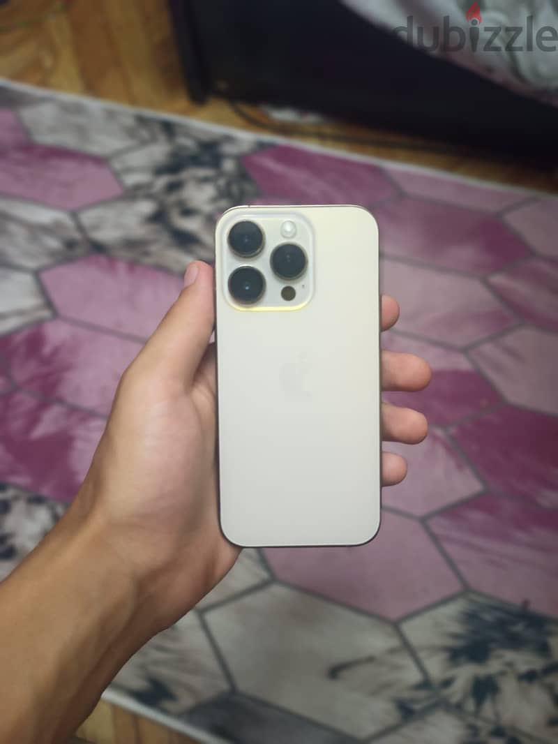 Apple - iPhone 14 Pro 3