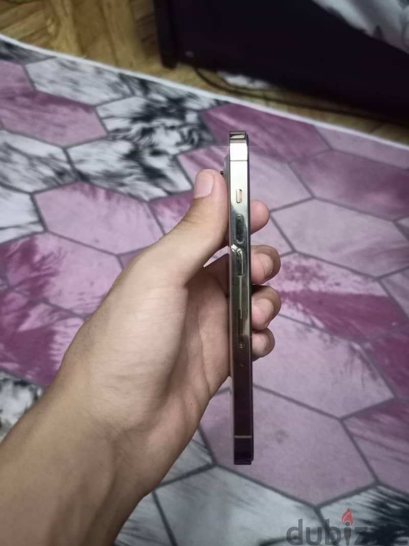 Apple - iPhone 14 Pro 4