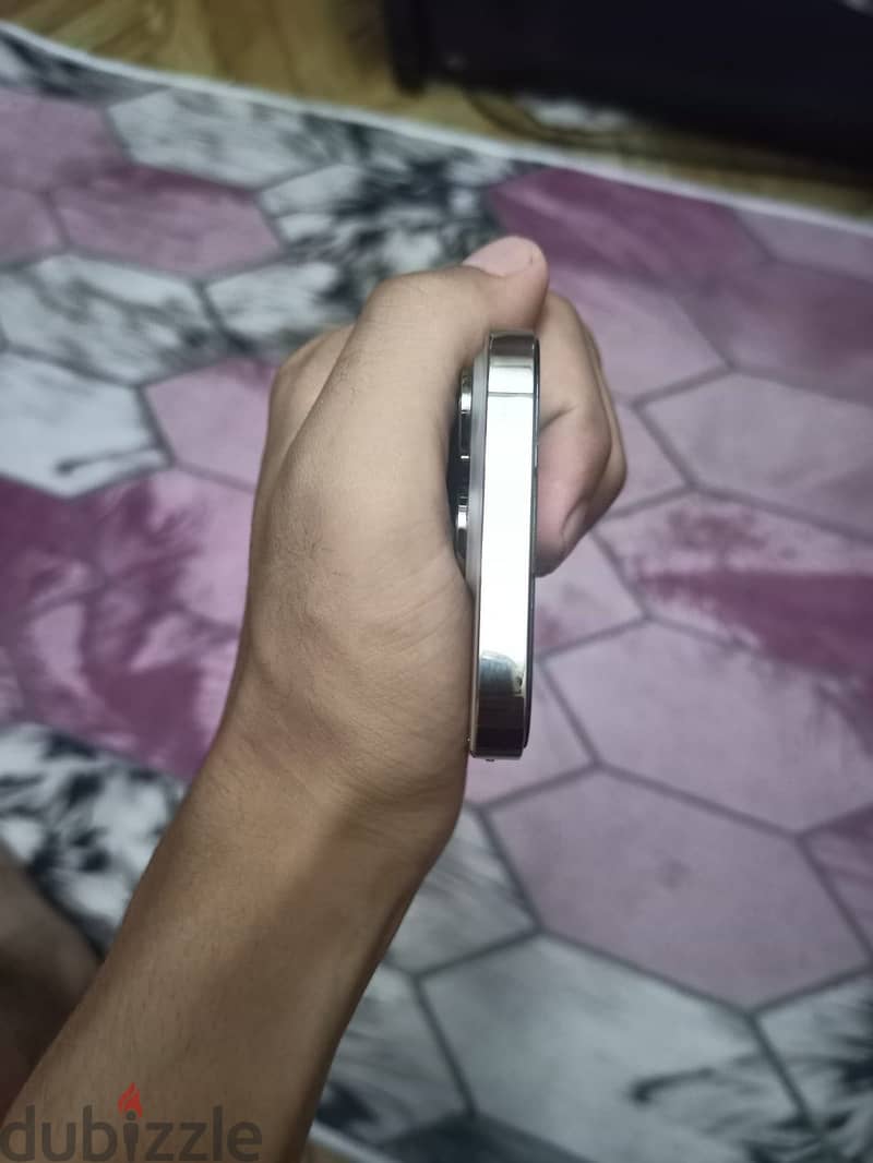 Apple - iPhone 14 Pro 5