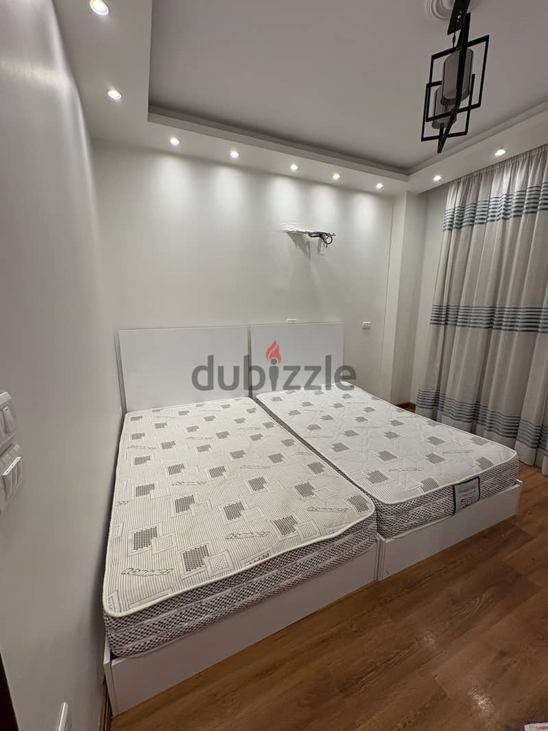 Guest/kids bedroom 1
