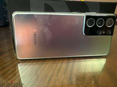 Samsung S21 Ultra