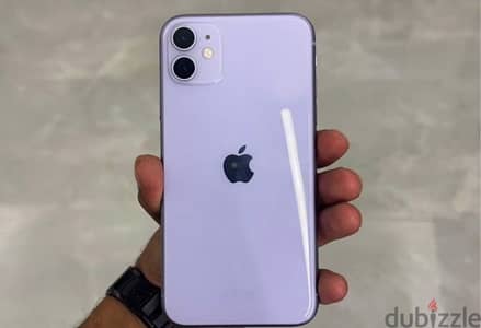 آبل - آيفون 11
